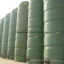 FRP / Fiberglass Brewing Tank Suitable for Many Materials